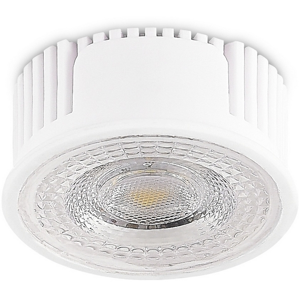 

Светодиодный модуль Donolux DL18270 DL18270W9MW70 CERAMIC 9Вт 846Лм 3000K белый, DL18270 DL18270W9MW70