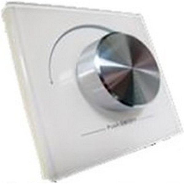 

Диммер для управления яркостью светодиодного освещения Donolux DL18310/RF Dimmer (White), DL18310/RF Dimmer (White)