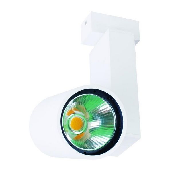Потолочный светильник DL18422 LED DL18422/11WW-White Dim (Donolux)