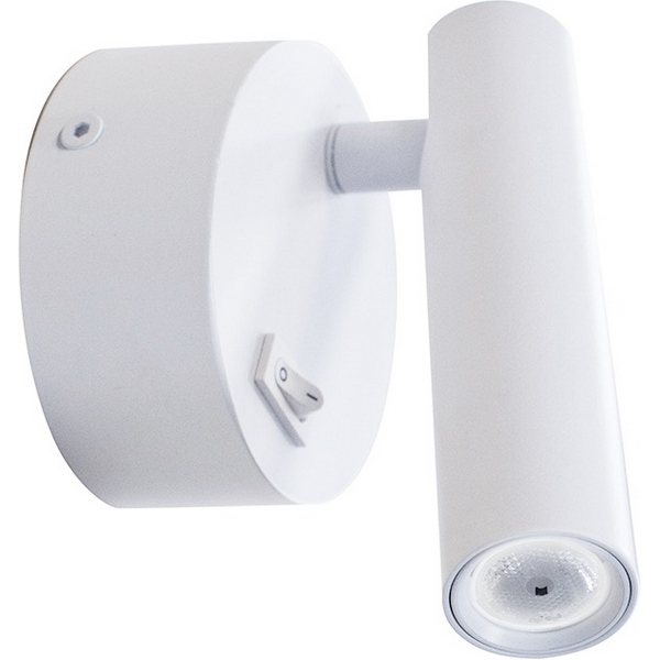 

Спот Donolux Jum DL18436/A White, Белый, Jum DL18436/A White
