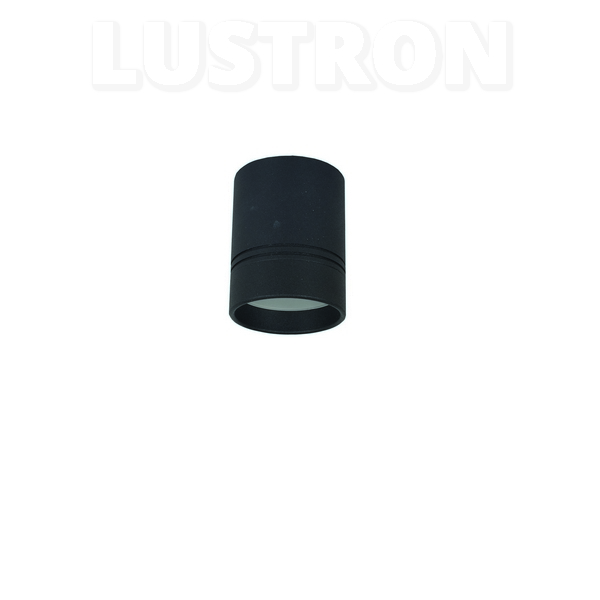 

Потолочный светодиодный светильник DL18481/WW-Black R Donolux Dl18481, Черный, Dl18481 DL18481/WW-Black R