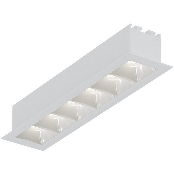 Изображение товара Встраиваемый светодиодный светильник Donolux Eye DL18502M131W6.34.176W