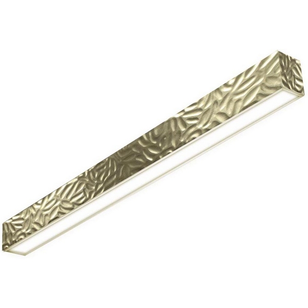 

Подвесной светильник Donolux Decoled DL18516S100WW40L5 D2, Золото, Decoled DL18516S100WW40L5 D2