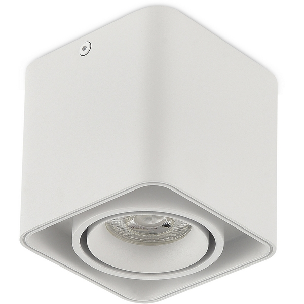 

Накладной светильник Donolux Lumme DL18611Q1W, Белый, Lumme DL18611Q1W