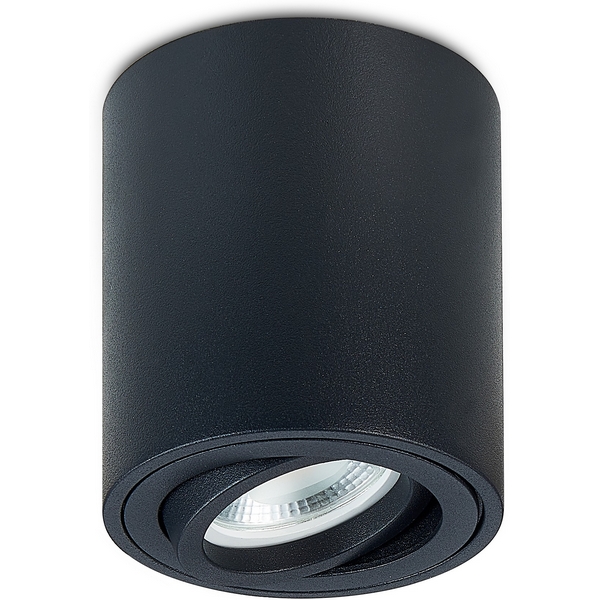 

Накладной светильник Donolux Basis DL18613R1B, Черный, Basis DL18613R1B