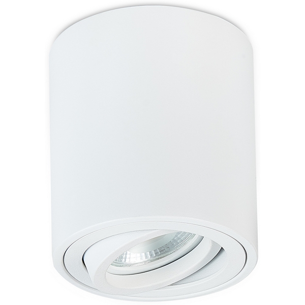 

Накладной светильник Donolux Basis DL18613R1W, Белый, Basis DL18613R1W