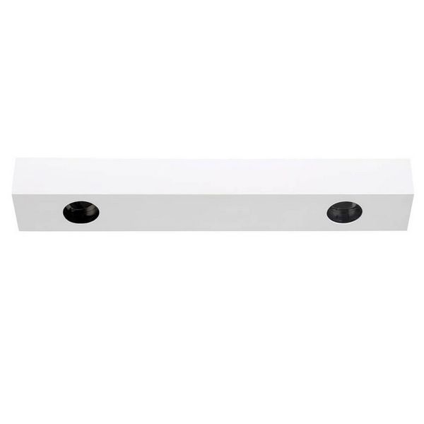 

Потолочный светильник DL18629/2Kit W Dim Donolux DL18629, Белый, DL18629 DL18629/2Kit W Dim