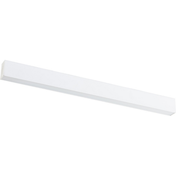 

Трековый светильник LED магнитный 24V 28W, 3000К Donolux Line DL18785WW20WM, Белый, Line DL18785WW20WM