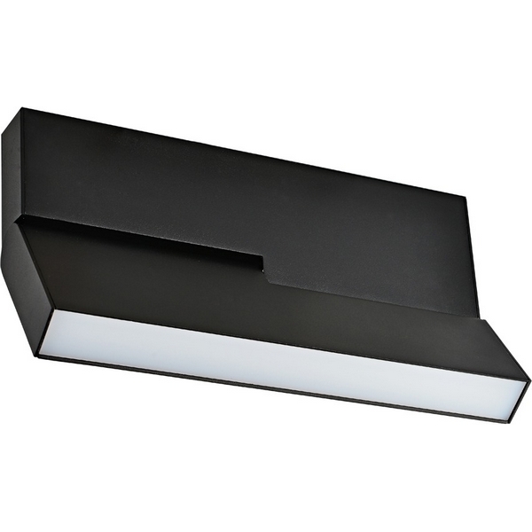 

Трековый светильник магнитный 24V 10Вт Donolux Line DL18787/Black 10W, Черный, Line DL18787/Black 10W