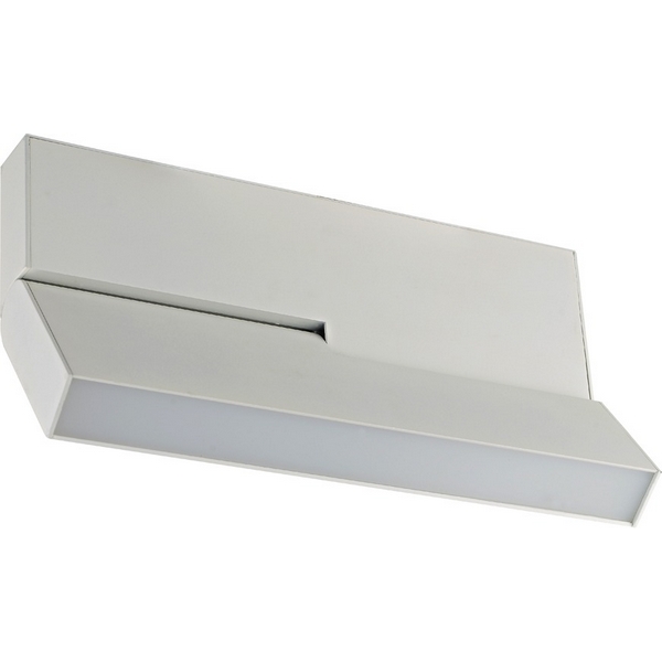 

Трековый светильник LED магнитный 24V 10Вт Donolux Line DL18787/White 10W, Белый, Line DL18787/White 10W