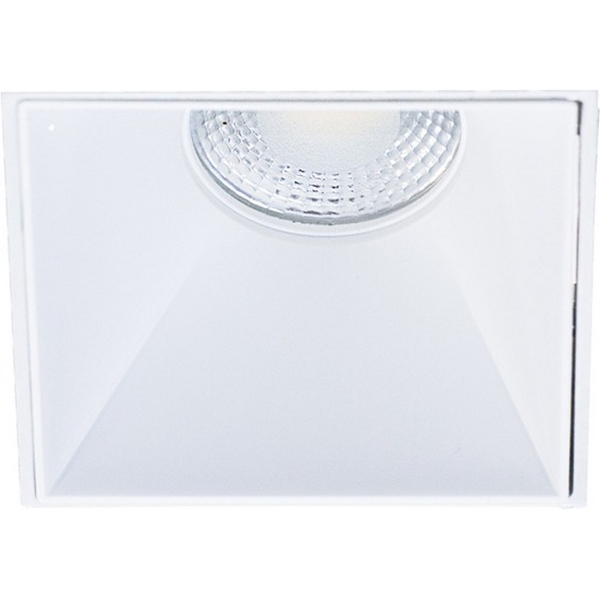 

Встраиваемый светильник Donolux Click-Click DL18892/01SQ White, Белый, Click-Click DL18892/01SQ White