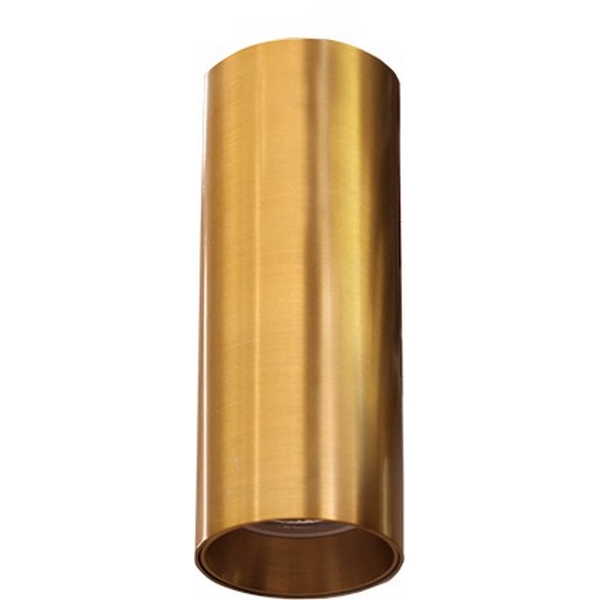 

Накладной светильник Donolux Rollo DL18895R1Brass, Латунь, Rollo DL18895R1Brass