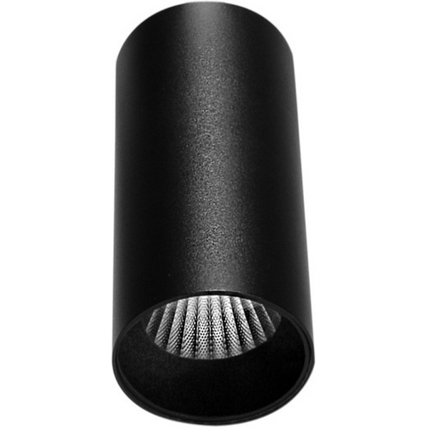 

Накладной светильник Donolux Rollo DL18895R30W1B, Черный, Rollo DL18895R30W1B