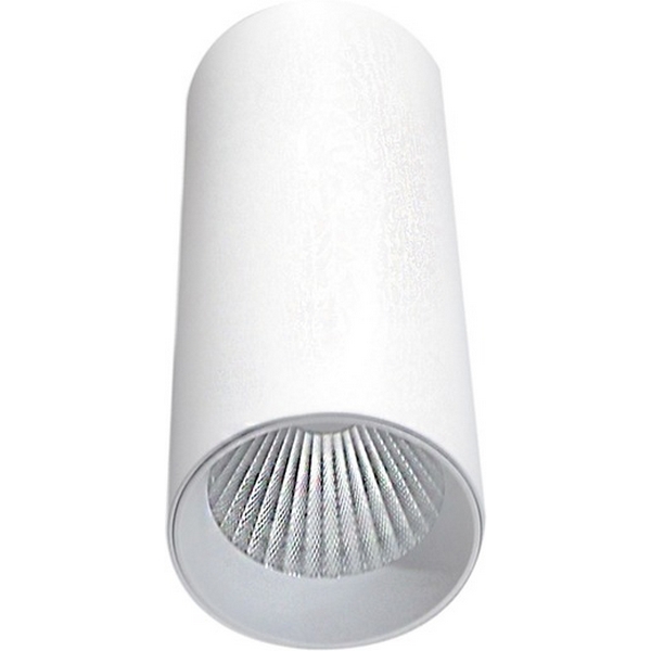 

Накладной светильник Donolux Rollo DL18895R30W1W, Белый, Rollo DL18895R30W1W