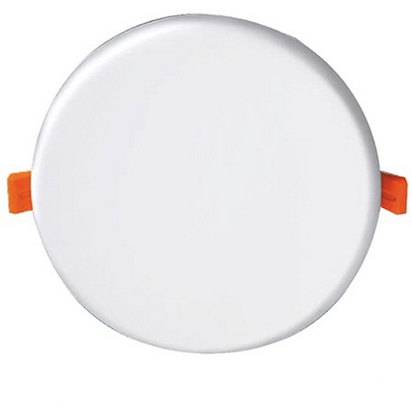 Изображение товара Влагозащитная встроенная светодиодная панель 8Вт Donolux IP44 современный дизайн