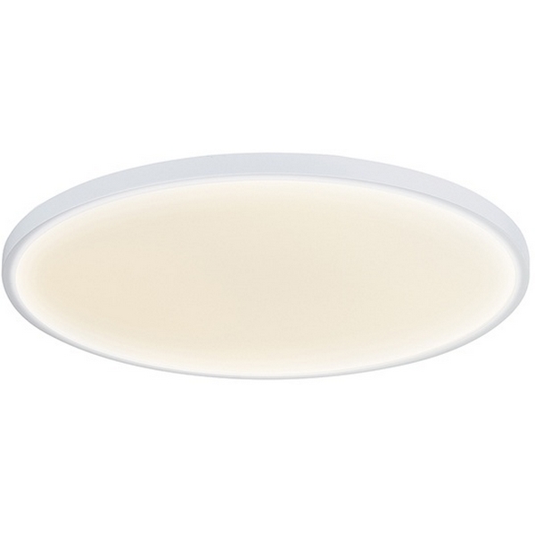 

Потолочный светодиодный светильник 12Вт Donolux Disco DL20171R12W1W, Белый, Disco DL20171R12W1W