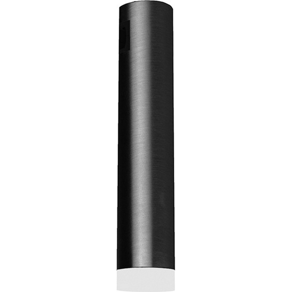 

Трековый светильник LED 24V для магнитной модульной системы, 5Вт Donolux Jet DL20236M5W1 Black, Черный, Jet DL20236M5W1 Black