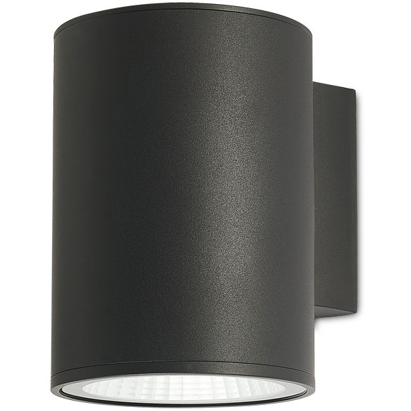 

Архитектурная подсветка IP54 LED Donolux Compass DL20281WW20B, Черный, COMPASS DL20281WW20B