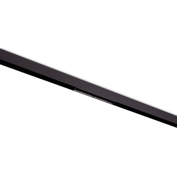 

Трековый светильник LED магнитный 12W 48V Donolux Eye DL20291TW12BTuya (Умный дом), Черный, Eye DL20291TW12BTuya