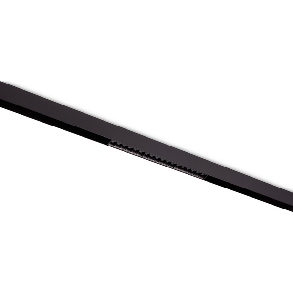 

Трековый светильник низковольтный светодиодный Donolux Eye DL20291TW18B Dali2 18Вт 48V 2700-5000К, Черный, Eye DL20291TW18B Dali2