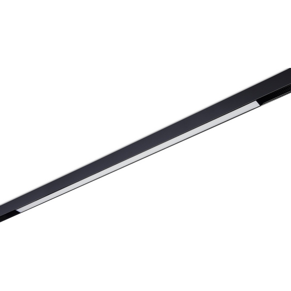 Изображение товара Трековый светильник Donolux Line DL20293NW30BDIM 30Вт 4000К черный