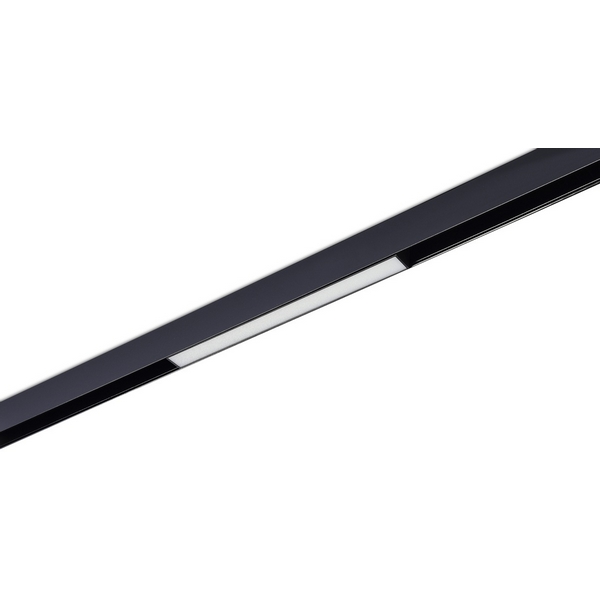 Изображение товара Трековый светильник Donolux DL20293WW10BDIM 10Вт 48V диммируемый черный