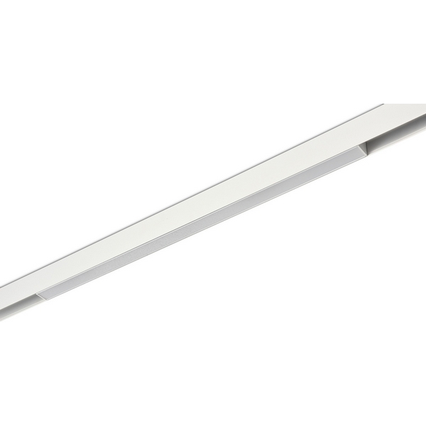 

Трековый светильник низковольтный светодиодный Donolux Line DL20293WW20WDIM 20Вт 48V 908Лм 3000К диммируемый белый, Line DL20293WW20WDIM