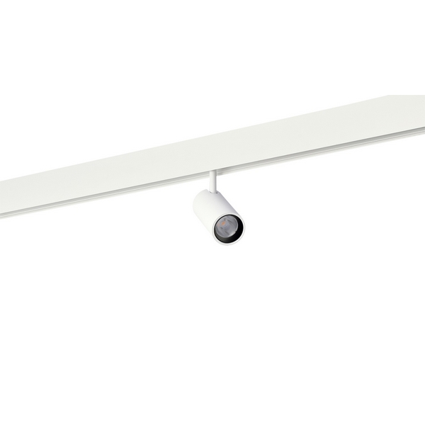 Изображение товара Трековый светильник Donolux Alpha 10Вт 4000К LED