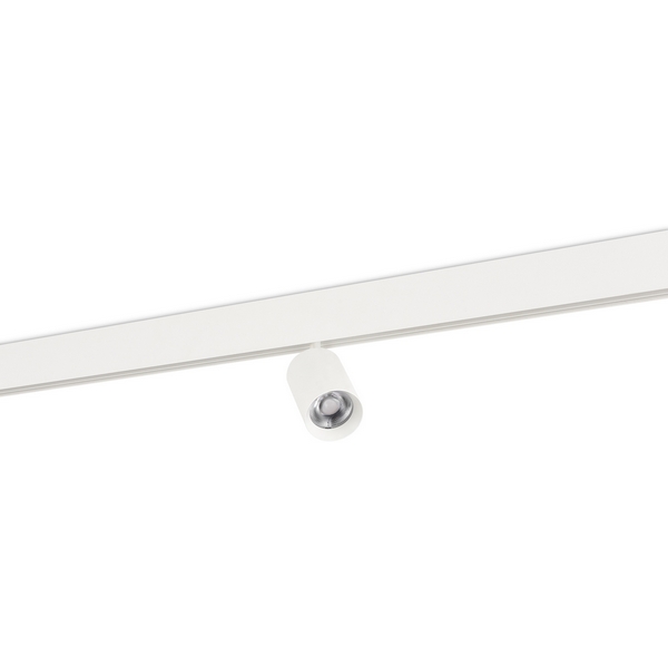 Изображение товара Трековый светильник Donolux Alpha DL20295WW15WDIM 15Вт 48V диммируемый