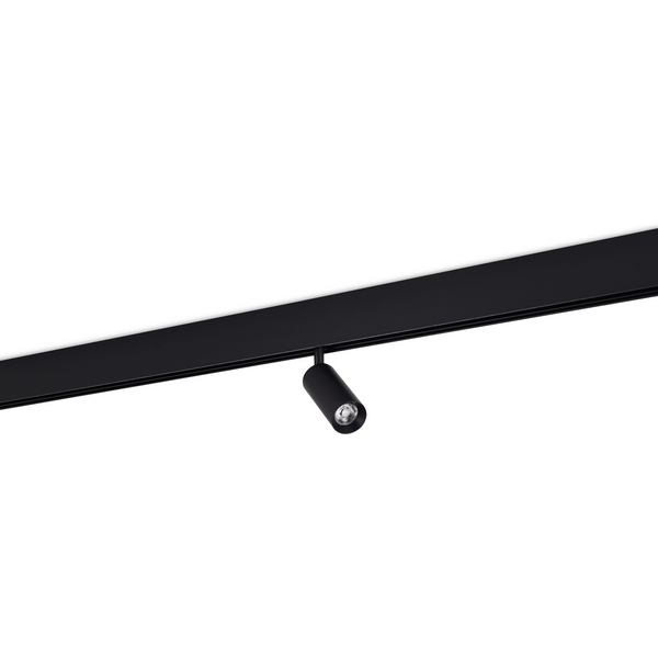 Изображение товара Трековый LED светильник Donolux Alpha DL20295WW6BDIM 6Вт 3000K для потолка