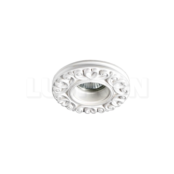 

Встраиваемый светильник Donolux Dl225g, Белый, Dl225g DL225G
