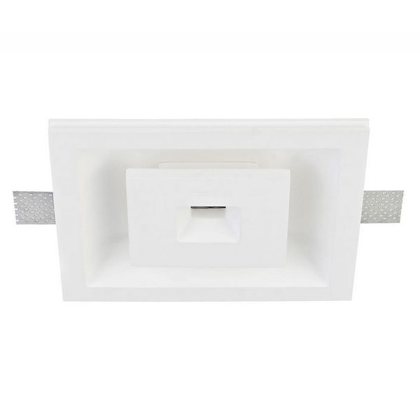 

Точечный светильник DL236 LED DL236GSQ (Donolux), Белый, DL236 DL236GSQ