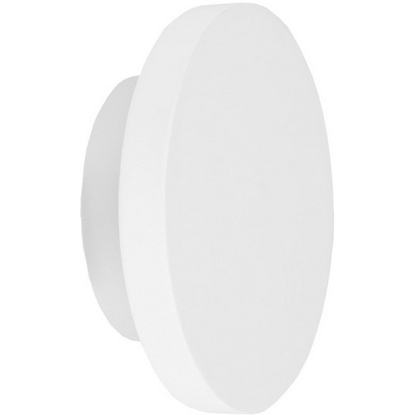 

Настенный светильник Donolux Eclipse DL257G, Белый, Eclipse DL257G