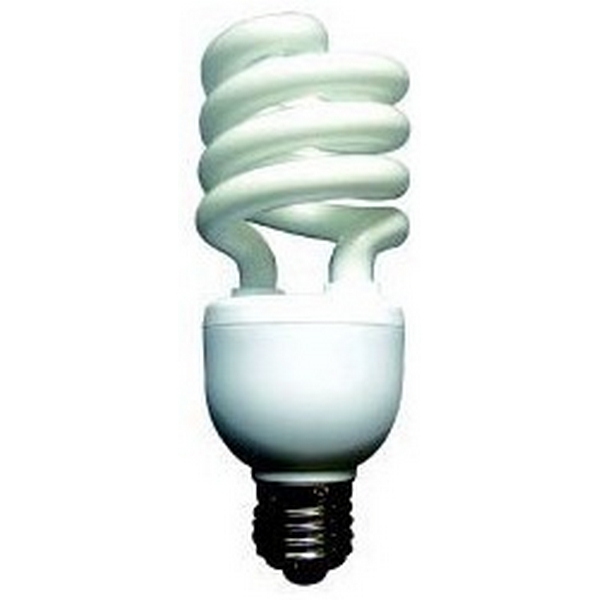 

Лампа энергосберегающая Semi Spiral 30W Donolux DL27630, DL27630
