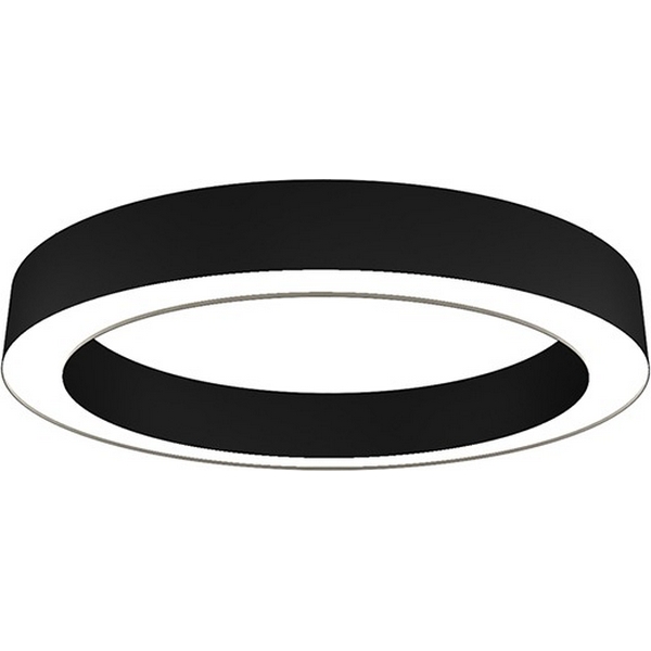 

Потолочный светильник Donolux Aura DL600C54NW Black, Aura DL600C54NW Black
