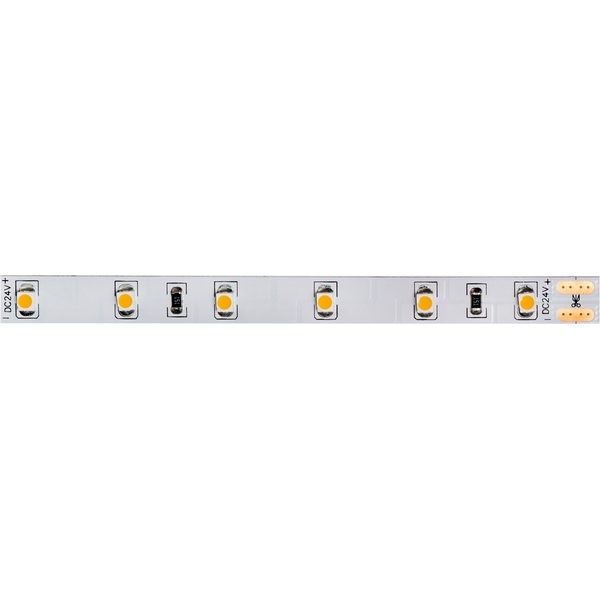 

Гибкая светодиодная лента 4,8Вт, 4000К Donolux DL-18321/N.White-24-60, DL-18321/N.White-24-60