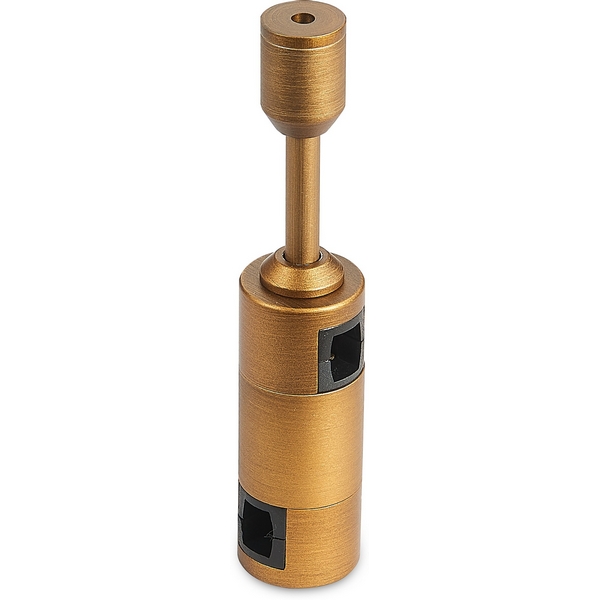 Стойка с двойным фиксатором Donolux CODE 1.2 Double Stand Bbr DL20224