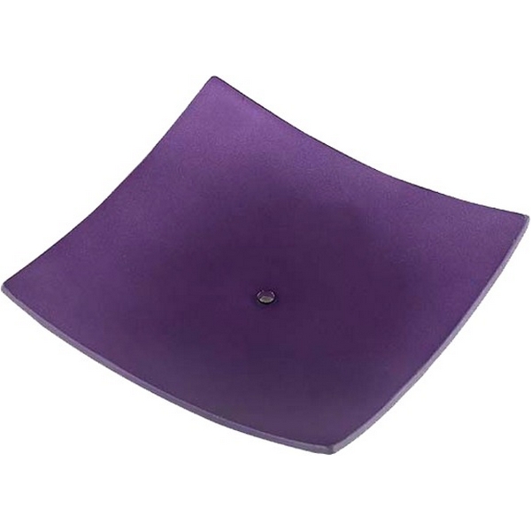 

Декоративное стекло для светильников серии 110234 Donolux Salut Glass B violet Х C-W234/X, Salut Glass B violet Х C-W234/X