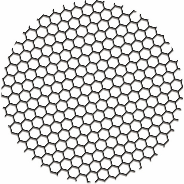 

Антислепящая решетка для светильников DL18866 Donolux Hubble Honeycomb 18866, Hubble Honeycomb 18866