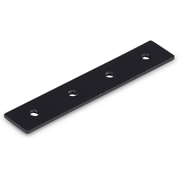 

I-образный соединитель для трекового шинопровода Donolux Slim Line I connector DLS B, Slim Line I connector DLS B