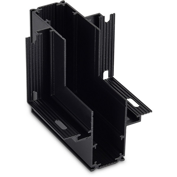 

Внутренний угол-соединитель для встраиваемого шинопровода DLT2512InB черный Donolux SPACE-Track system Inner corner12InB, SPACE-Track system Inner corner12InB