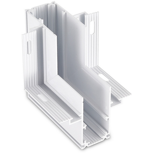 Изображение товара Внутренний угол-соединитель DLT2512InW белый Donolux для шинопровода