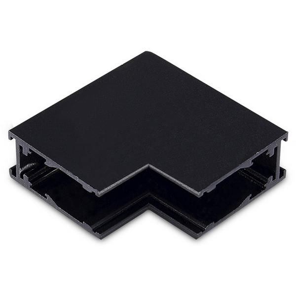 Изображение товара Внутренний угол-соединитель Donolux Slim Line Inner corner DLS CB черный