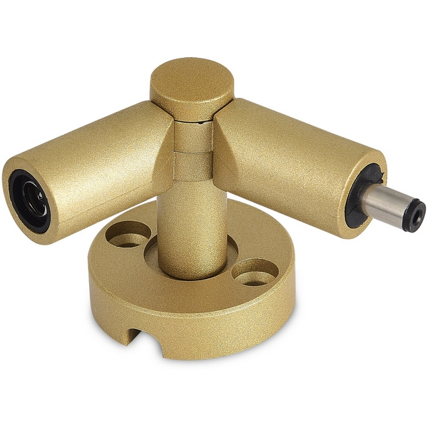 

Токопроводящий угловой соединитель (поворотный, 15-180) для св-ка DL20651 24В латунь Donolux Scroll Line L Connector DL20651 Brass 15-180, Scroll Line L Connector DL20651 Brass 15-180