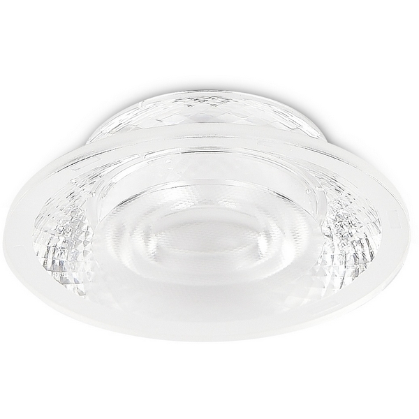 Изображение товара Оптическая линза Donolux Basis Lens36 DL18901R7W с углом рассеивания 36 градусов