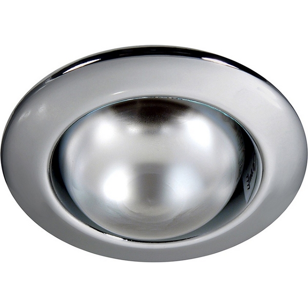 

Встраиваемый светильник Donolux N1501 N1501.02, Хром, N1501 N1501.02