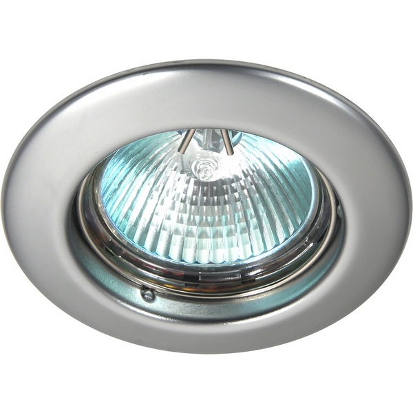 

Встраиваемый светильник Donolux Downlight N1510.01, Хром, Downlight N1510.01