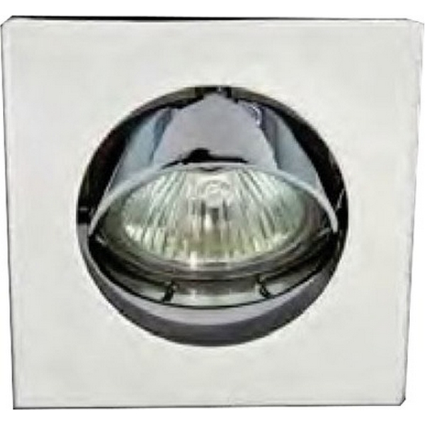 

Встраиваемый светильник Donolux Downlight N1512.02, Хром, Downlight N1512.02