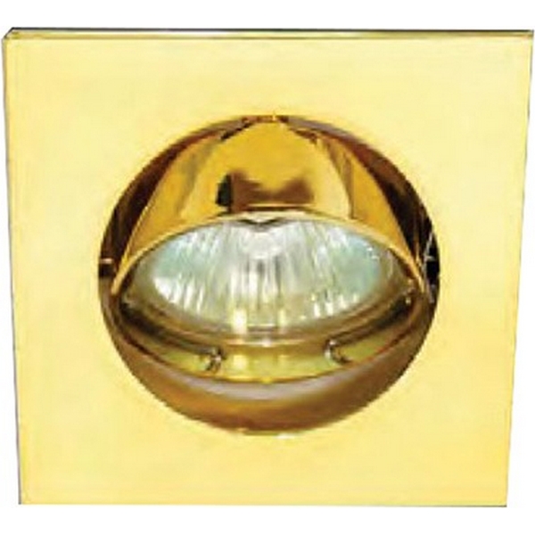 

Встраиваемый светильник Donolux Downlight N1512.79, Золото, Downlight N1512.79