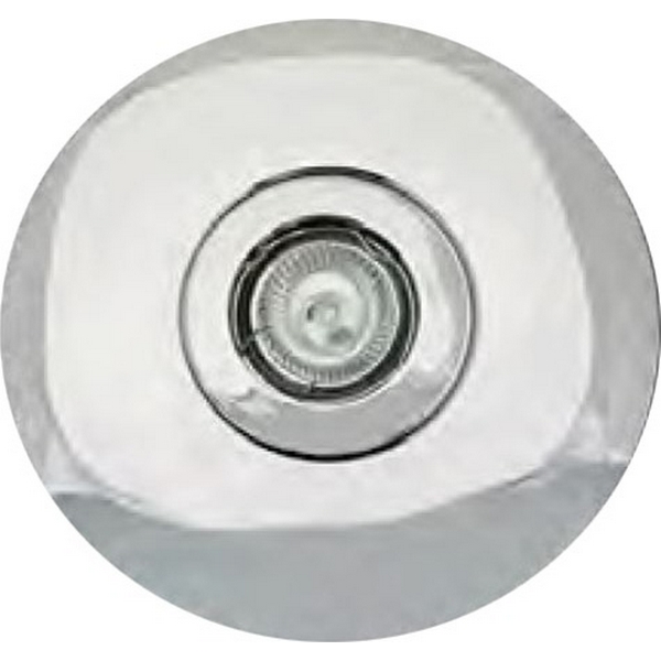 

Встраиваемый светильник круглый Donolux Downlight N1514.02, Хром, Downlight N1514.02